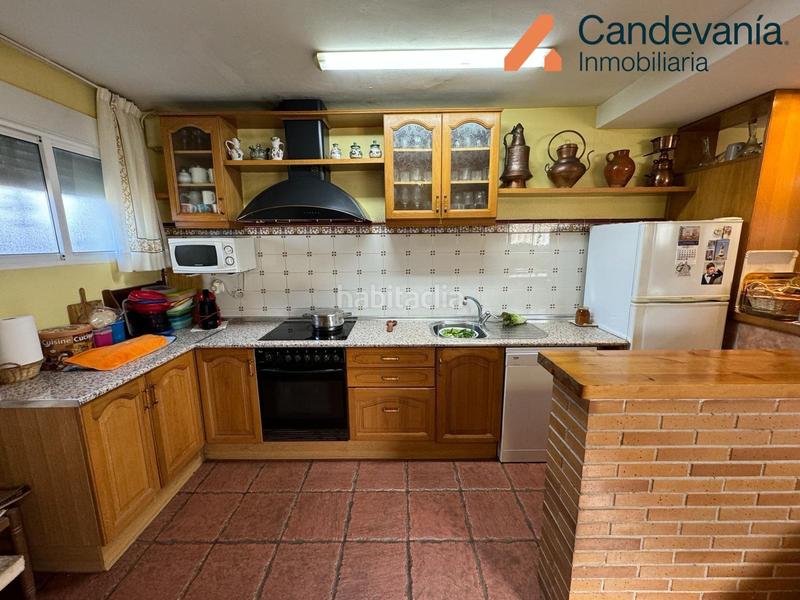 Foto 959eaa07-2834-4ffe-b886-c13dd71c19ce. Chalet mit kamin in Gurrea de Gállego