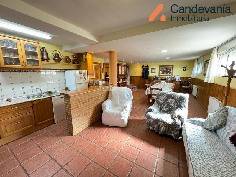 Foto 9f339184-1154-4cd3-a14f-844001f149f7. Chalet mit kamin in Gurrea de Gállego