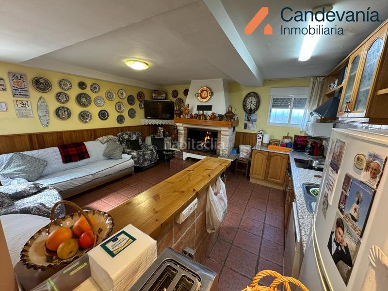 Foto ab0bbb31-d4ff-4387-89a2-9608b7777867. Chalet mit kamin in Gurrea de Gállego