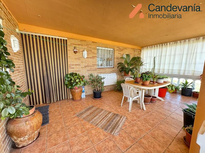 Foto ae5d3575-b33b-4192-a66e-f4258626ec14. Chalet mit kamin in Gurrea de Gállego