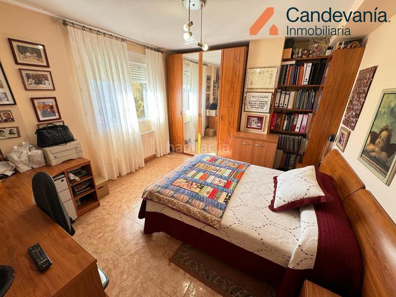 Foto c66f8e17-7e98-413c-a70f-3f40ff8c6cd0. Chalet mit kamin in Gurrea de Gállego