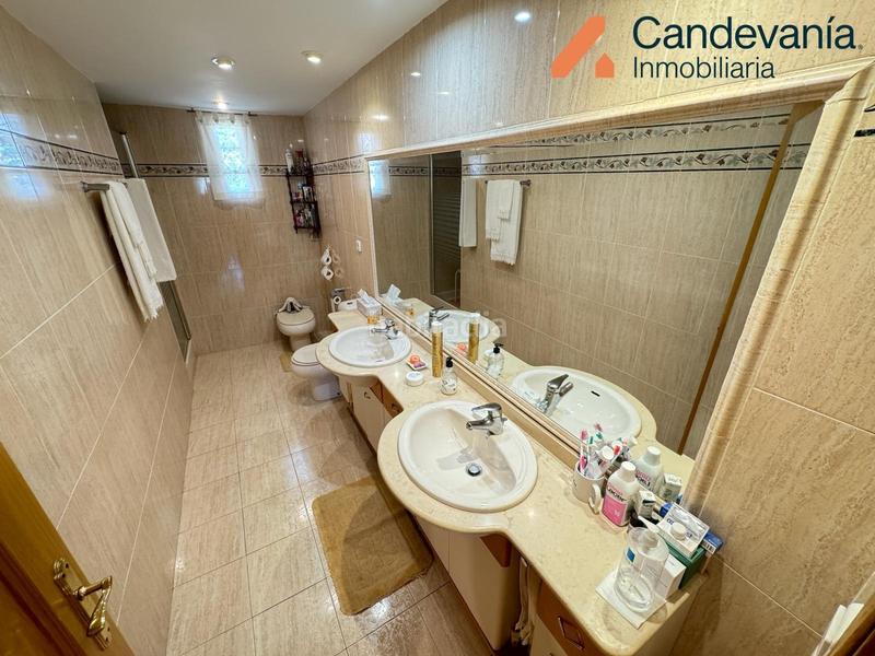 Foto ccc1bd04-1a1c-44d5-ab62-756a23d6a6e4. Chalet mit kamin in Gurrea de Gállego