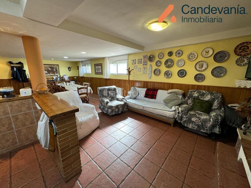 Foto fac9bd15-beec-45b7-afc7-5026a30fe961. Chalet mit kamin in Gurrea de Gállego