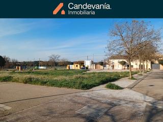 Residential Plot in Almudévar