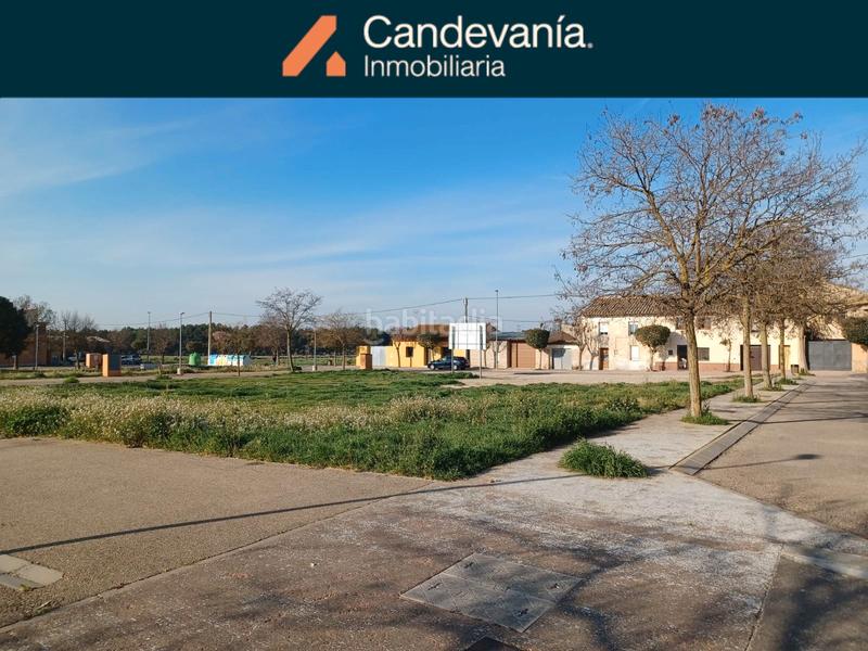 Foto cd9a6bd0-1724-43f7-ac31-cb96a73bea9e. Wohngrundstück in Almudévar