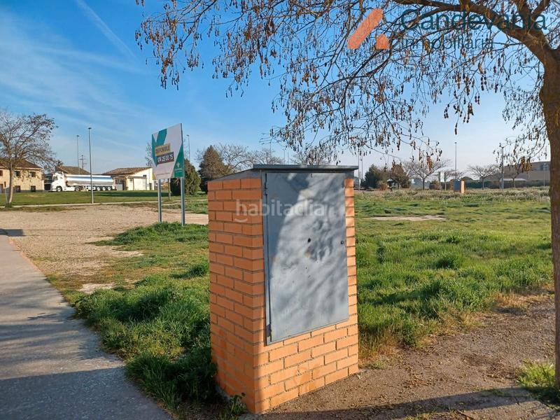 Foto f9b359c3-04c0-45e9-b783-b09c2274208b. Wohngrundstück in Almudévar