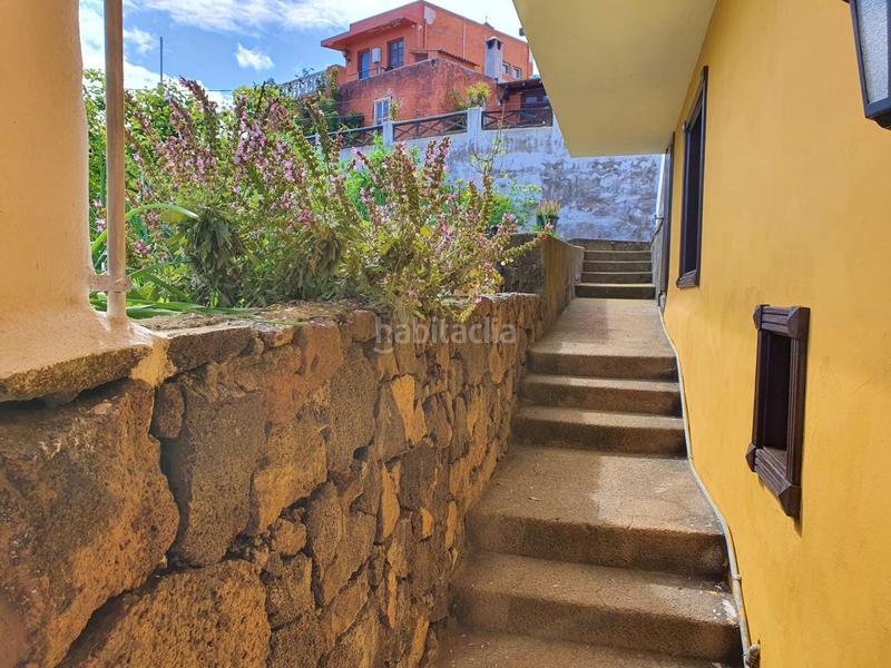 Foto 0ae94dbe-c89f-4a41-8c96-ce391bd9e74d. Mas avec parking dans La Vega - El Amparo - Cueva del Viento Icod de los Vinos