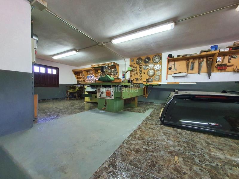 Foto 0bbd4950-4e86-49e6-9299-f992daef577b. Mas avec parking dans La Vega - El Amparo - Cueva del Viento Icod de los Vinos