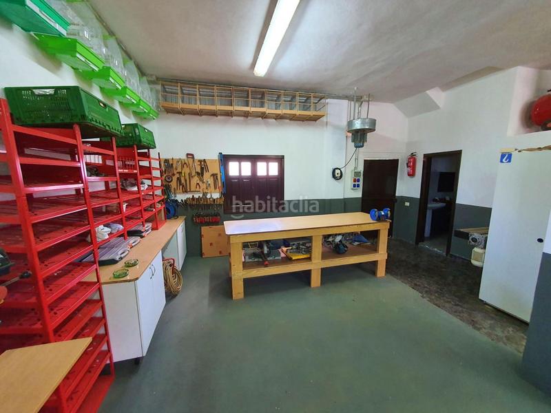 Foto 0ea218f3-c711-419e-b088-ee458a3eb4e3. Mas avec parking dans La Vega - El Amparo - Cueva del Viento Icod de los Vinos