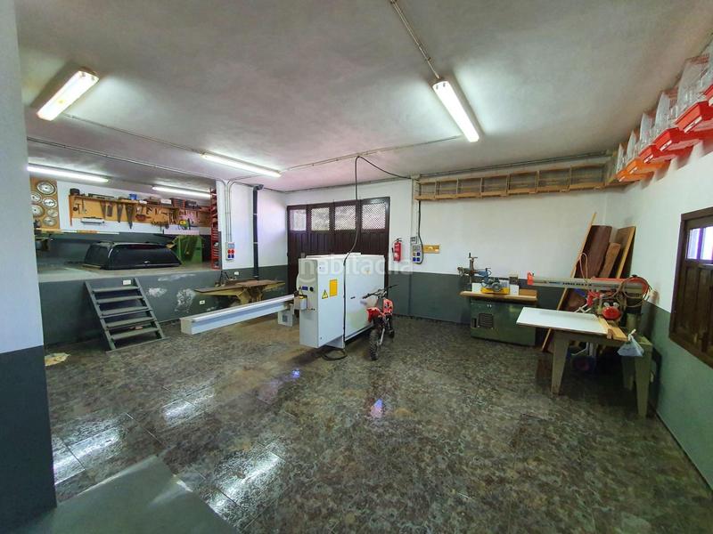 Foto 300cffef-a22f-4b92-9487-36dee9db44bf. Mas avec parking dans La Vega - El Amparo - Cueva del Viento Icod de los Vinos