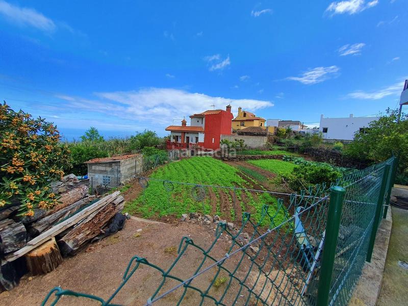 Foto 4f2f5886-860e-4e47-b25c-89d853b52be2. Mas avec parking dans La Vega - El Amparo - Cueva del Viento Icod de los Vinos