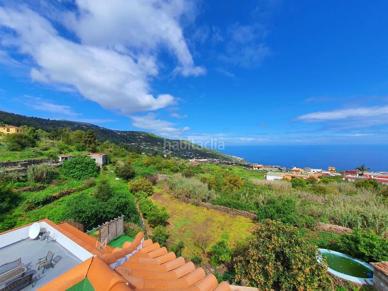 Foto 7dee2a0e-549b-4fa8-b85d-8f8e156b4a68. Mas avec parking dans La Vega - El Amparo - Cueva del Viento Icod de los Vinos