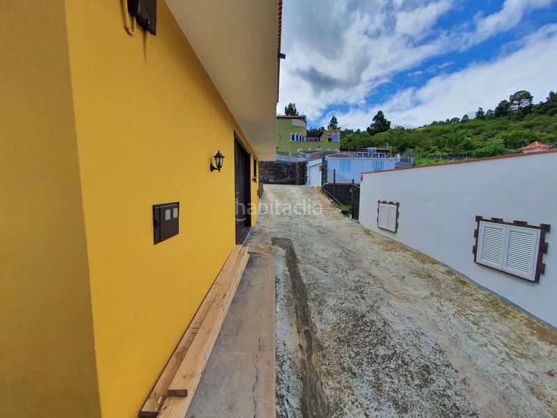 Foto 7e9bdaf5-0727-4527-977b-83040a85d254. Mas avec parking dans La Vega - El Amparo - Cueva del Viento Icod de los Vinos