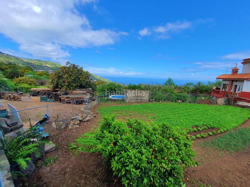 Foto 7f021c44-fb96-48c3-a429-238ed2a83e37. Mas avec parking dans La Vega - El Amparo - Cueva del Viento Icod de los Vinos