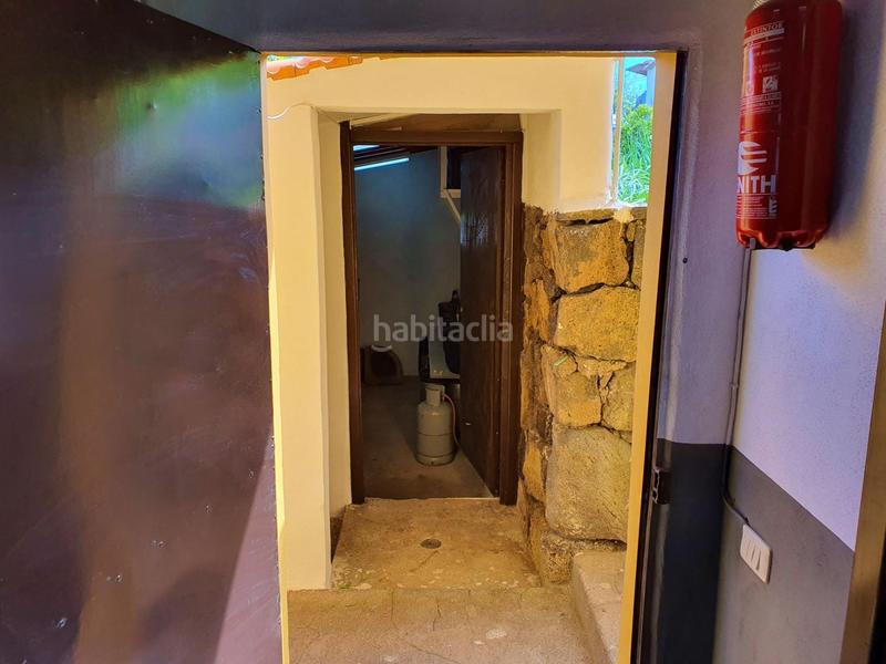 Foto 8cc0eced-5c2c-4e17-81e0-fdf6370c03d3. Mas avec parking dans La Vega - El Amparo - Cueva del Viento Icod de los Vinos