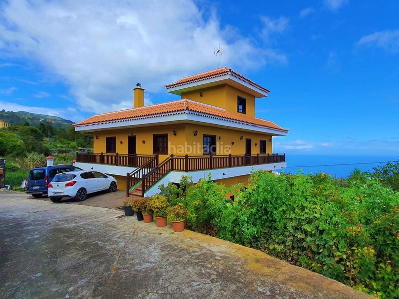 Foto 97a0f561-090e-49c5-93f7-3faa6a117fde. Mas avec parking dans La Vega - El Amparo - Cueva del Viento Icod de los Vinos