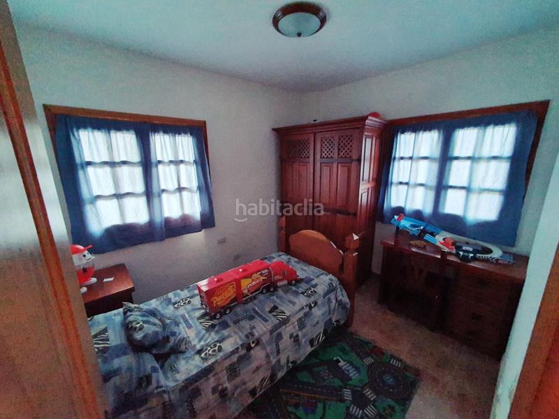 Foto aab79bc7-6037-470c-87fd-82b182bdce27. Mas avec parking dans La Vega - El Amparo - Cueva del Viento Icod de los Vinos