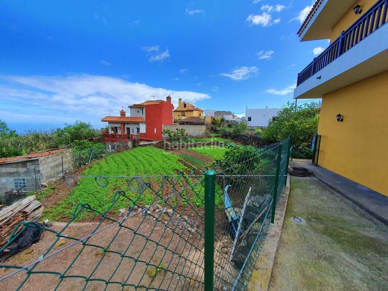 Foto b401fd0a-15ac-4dcf-8983-40abb87a5a74. Mas avec parking dans La Vega - El Amparo - Cueva del Viento Icod de los Vinos