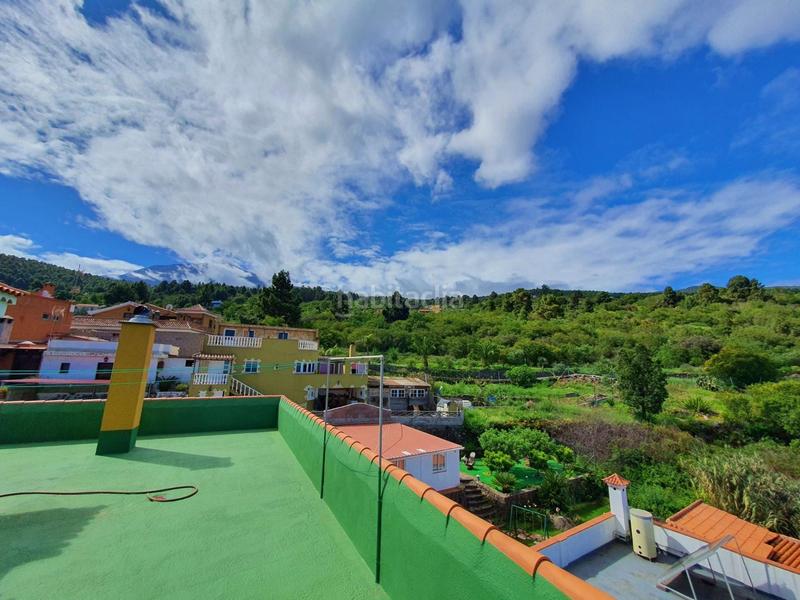 Foto b7da61d7-d066-496f-b218-96f6de8d2f3b. Mas avec parking dans La Vega - El Amparo - Cueva del Viento Icod de los Vinos
