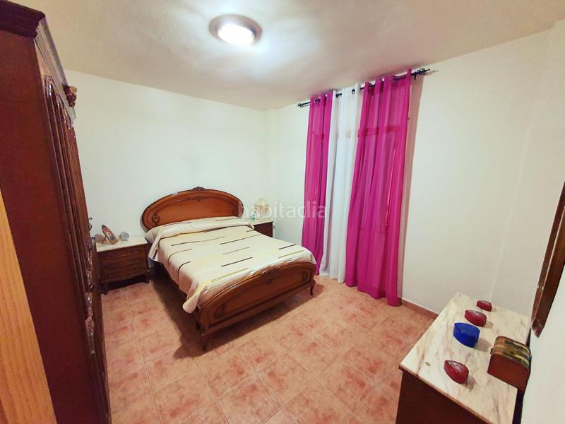 Foto c2e47a95-4c8b-44c6-b325-637f1d97ab0b. Mas avec parking dans La Vega - El Amparo - Cueva del Viento Icod de los Vinos