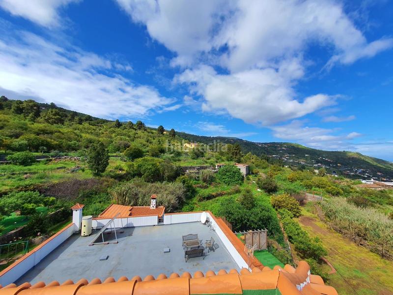 Foto ed0a2a34-f511-469c-b08c-25c579b14efc. Mas avec parking dans La Vega - El Amparo - Cueva del Viento Icod de los Vinos