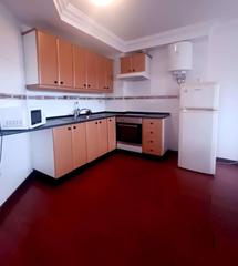 Appartement  Calle barros los (la carrera). Piso con garaje en el centro de los realejos