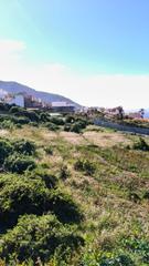 Finca rústica en Montaña - Zamora. Terreno en los realejos