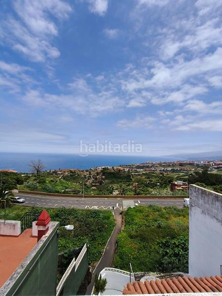 Foto a2f5cd85-217d-470d-be80-5720de8d6b15. Chalet tu hogar !! casa independiente en Los Realejos pueblo Realejos (Los)