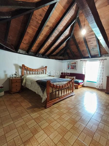 Foto d9b171aa-ae89-4860-bad8-85e06b8395df. Chalet tu hogar !! casa independiente en Los Realejos pueblo Realejos (Los)