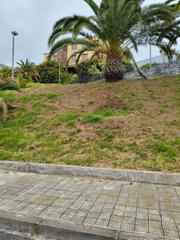 Terreny residencial a Guancha (La). Vendo o permuto solar urbano norte de tenerife