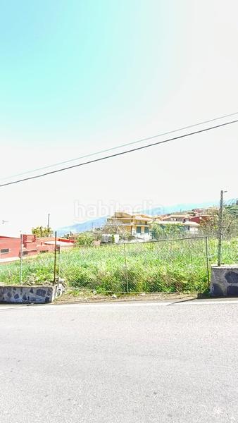 Foto 110e2838-c39b-49c2-82d6-2a3bb534d3c2. Rural plot in Palo Blanco Realejos (Los)