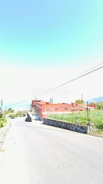 Foto 28626c2f-9228-40ca-a89b-18910d199d46. Rural plot in Palo Blanco Realejos (Los)