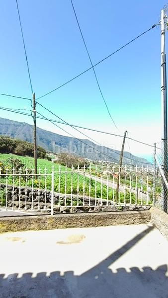 Foto 554c50f1-07ad-4897-9f70-ef6369def671. Rural plot in Palo Blanco Realejos (Los)