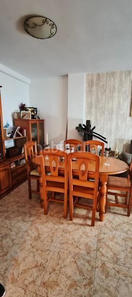 Foto 63f185c6-4fbe-45b0-9f2d-94a0117e1283. Appartement avec parking dans Los Realejos pueblo Realejos (Los)