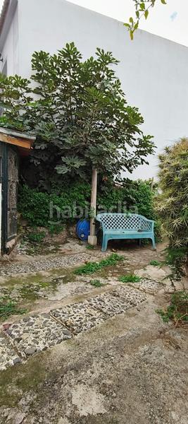 Foto bd5f0e57-e332-4065-bf7c-fe9bb0cf838b. Casa amb aparcament a La Perdoma - San Antonio - Benijos Orotava (La)