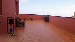 Lloguer Àtic a La Perdoma - San Antonio - Benijos. Ático con terraza !!!!