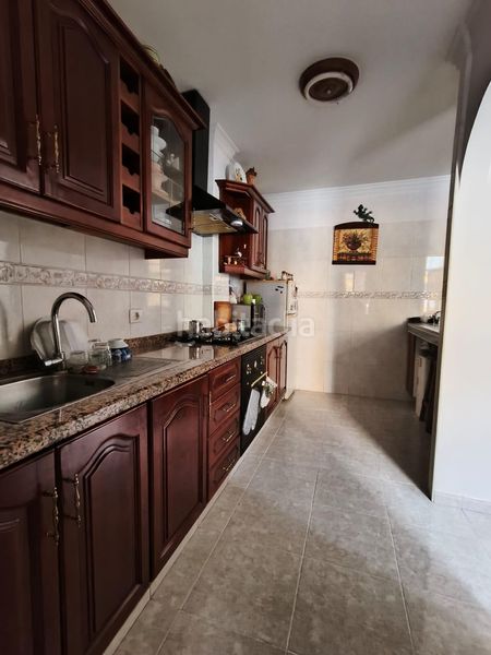Foto d7c660d5-ec3a-476a-8eb9-83b5afccb776. Pis amb aparcament a La Perdoma - San Antonio - Benijos Orotava (La)