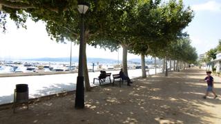 Geschäftsraum in Avinguda Catalunya. Palamós se vende negocio de bar en explotación con libro de cuen