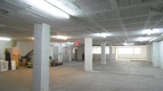 Miete Geschäftsraum in Sant Joan - Vilarromà. Palamos se alquila local comercial de 300 m2 aprox.  almacén o o
