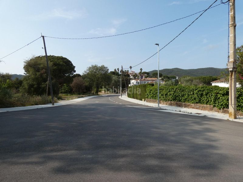 Foto 7c8f8539-2931-4da3-a739-6626564e00bc. Terreny residencial a Poble Calonge