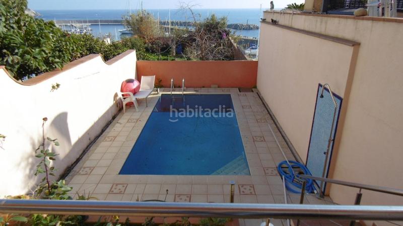 Foto 04322785-d795-4be9-95ad-ae74b1736cf6. Casale con riscaldamento parcheggio piscina in El Pedró Palamós