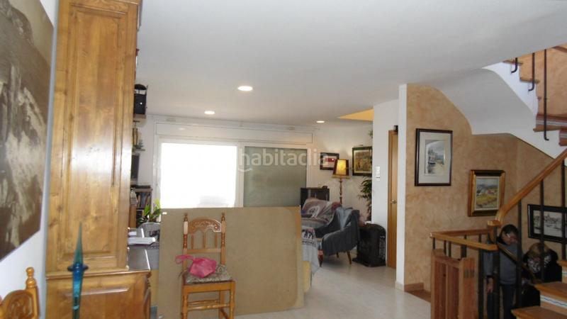 Foto 126318c2-feb2-4099-875d-eb8eabda35a6. Casale con riscaldamento parcheggio piscina in El Pedró Palamós