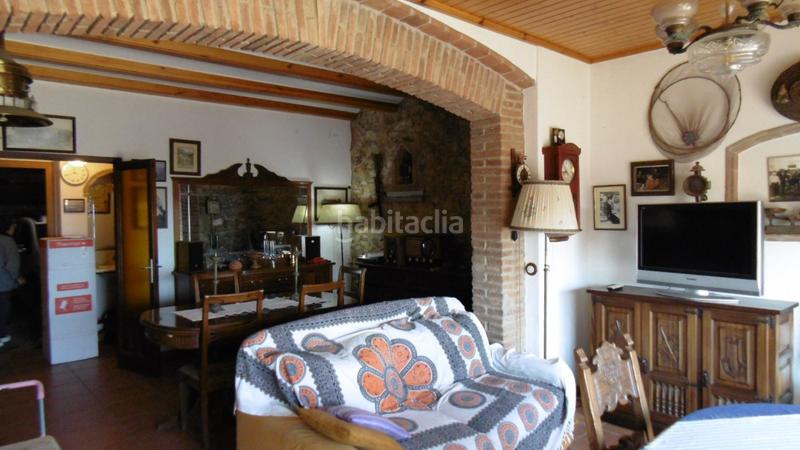 Foto 4cadaf58-50fd-49fd-b580-362bac5d2a50. Casale con riscaldamento parcheggio piscina in El Pedró Palamós