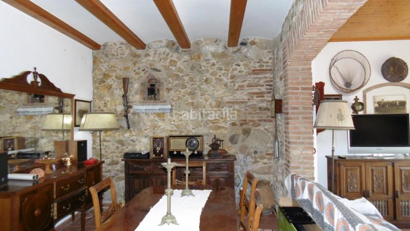 Foto 53e821f3-4d34-4ca5-b93f-c6eca57104e1. Casale con riscaldamento parcheggio piscina in El Pedró Palamós