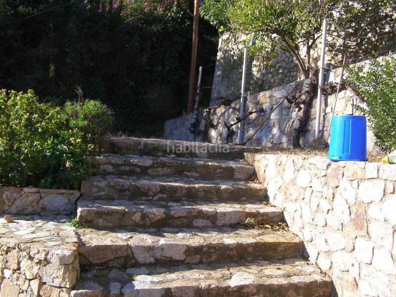 Foto 7629fab8-b652-4d37-b9c7-c82129f9f845. Chalet 3 casas independientes con vistas al mar, en parcela de 1.200 m2, para vivir o alquilar, 9h en Calonge