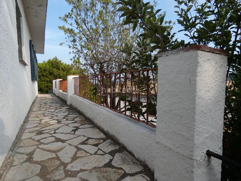 Foto 91f7775c-eba2-47f8-b292-e2351e135fa9. Chalet 3 casas independientes con vistas al mar, en parcela de 1.200 m2, para vivir o alquilar, 9h en Calonge