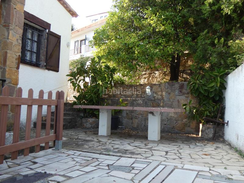 Foto a6660ad6-39ad-4c64-9402-14bdf4071422. Chalet 3 casas independientes con vistas al mar, en parcela de 1.200 m2, para vivir o alquilar, 9h en Calonge