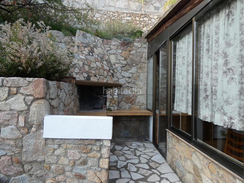 Foto d1abdcb5-50a0-4016-94a1-830f264ff536. Chalet 3 casas independientes con vistas al mar, en parcela de 1.200 m2, para vivir o alquilar, 9h en Calonge