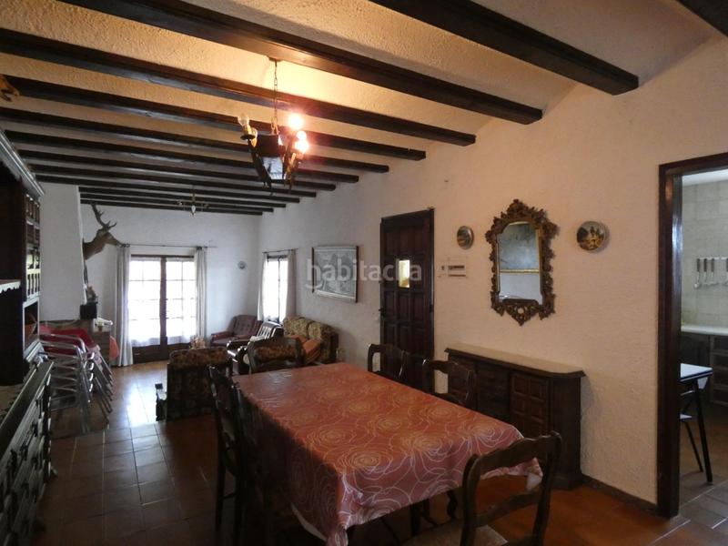 Foto e2e8ebad-3260-4814-b067-371dcc55b499. Chalet 3 casas independientes con vistas al mar, en parcela de 1.200 m2, para vivir o alquilar, 9h en Calonge