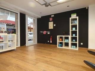 Zweistckige Wohnung in Centre. Palams piso dplex de 96 m2  local de 42 m2 o gran garaje a pie